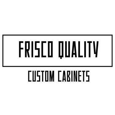 Kitchen, Bathroom, and Storage Built-In Installation for Residential & Commercial logo