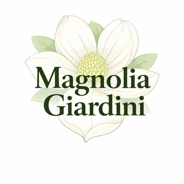 Magnolia Giardini logo