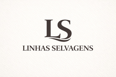Linhas Selvagens logo