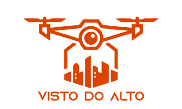 visto do alto logo