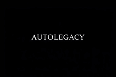 Autolegacy logo