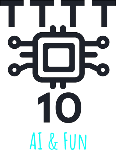 TTTTDev10 logo