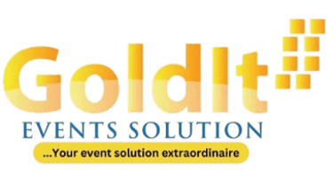 goldit events solution logo