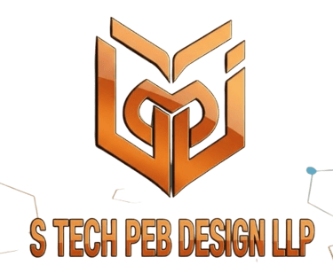 S TECH PEB DESIGN LLP logo