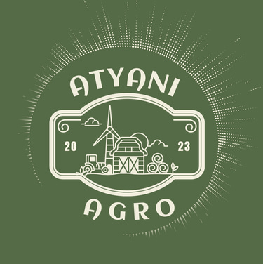 ATYANI AGRO logo