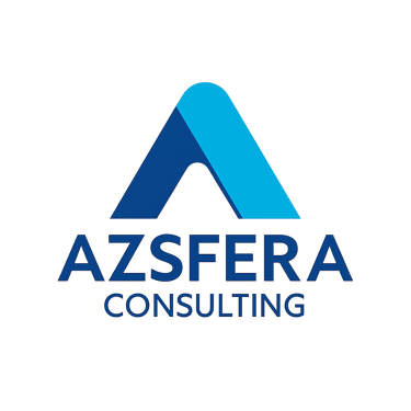 AZSFERA logo
