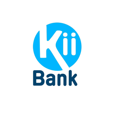 KiiBank logo