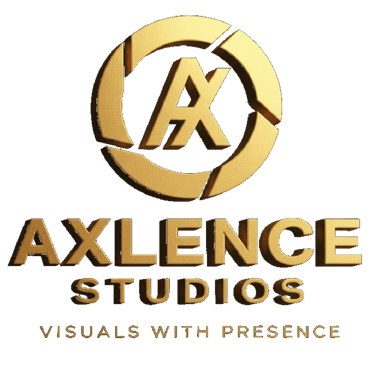 Axlence Studios logo