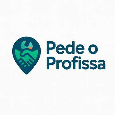 Pedeoprofissa logo