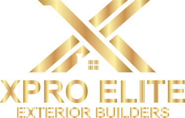 commercial roof inspection by XPRO ELITE logo