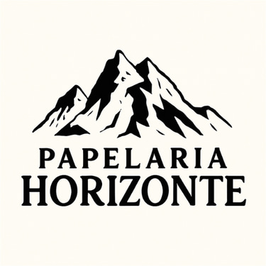 Papelaria Horizon logo