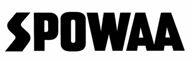 Spowaa logo