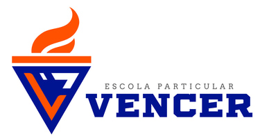 Vencer Escola logo