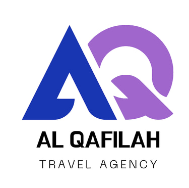 Alqafilah Alsyahya logo