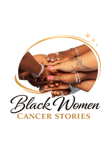Black Women Surviving Survivorship Anthology logo