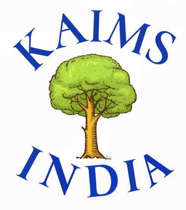 kaims india logo