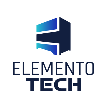 Elementotech logo
