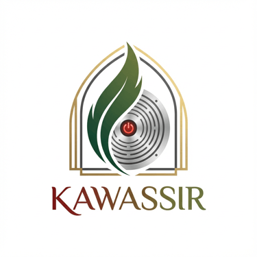 Kawassir.com logo