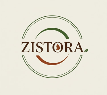 Zistora logo
