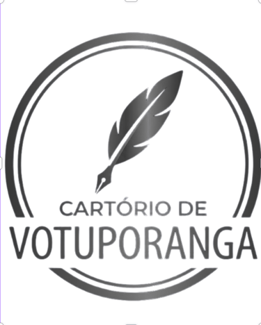 1 cartorio logo