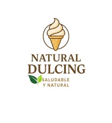 NATURAL DULCING logo
