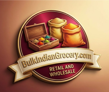 BulkIndianGrocery.com logo