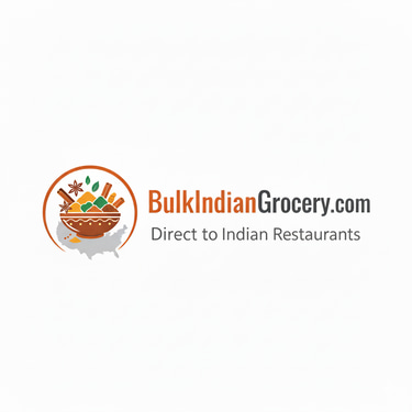 BulkIndianGrocery.com logo