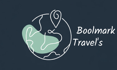 BoolmarkTravels logo