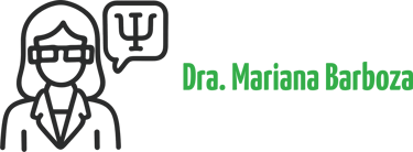 Dra. Mariana Barboza Psicodiagnósticos logo