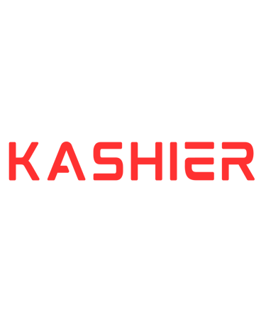 KASHIER POS system logo