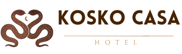 Kosko Casa Hotel logo