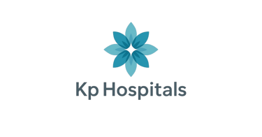 Kp Hospitals logo
