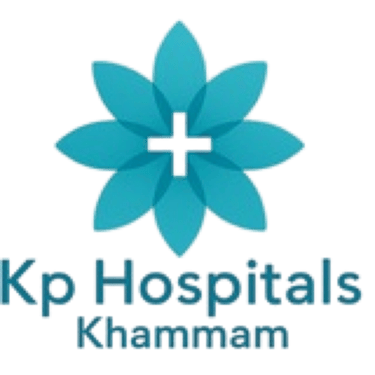 Kp Hospitals logo