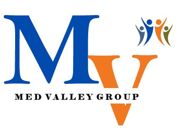 Med Valley Group logo