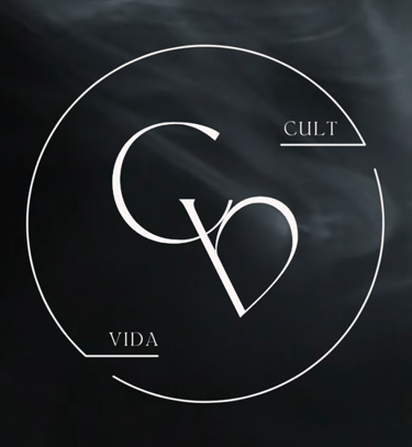 Cultura e vida em equilibrio logo