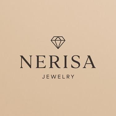 Nerisa Jewelry logo
