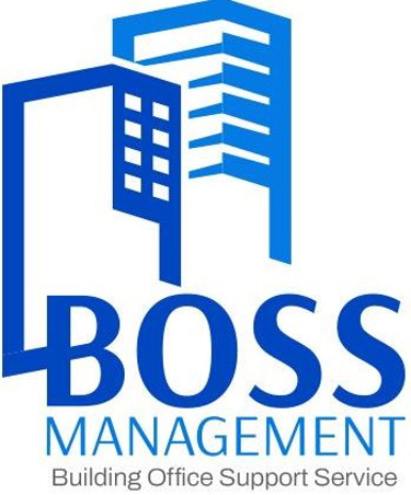 Bossmanagement logo