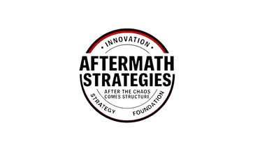 AFTERMATH STRATEGIES logo