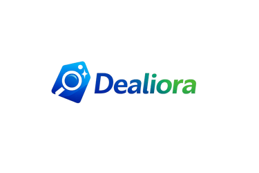 Dealiora logo