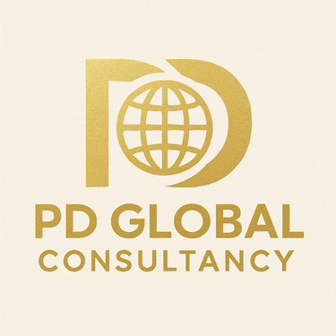 PD Global Consultancy logo