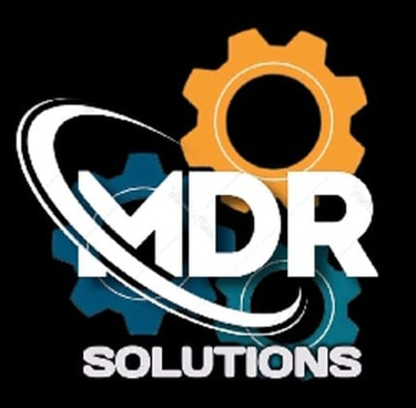 MultiDinamica del Rio logo