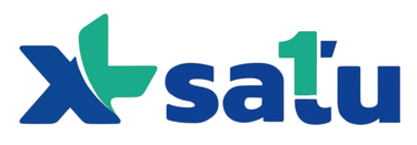 XL Satu logo