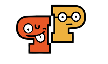 POP N PROPER logo