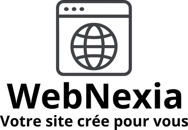 WebNexia logo