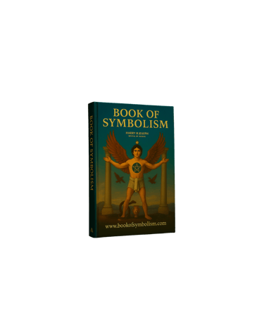 Libro Del Simbolismo Harrby Joseph logo