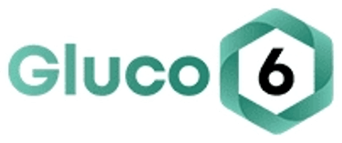 Gluco 6 logo
