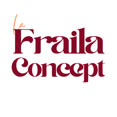 La Fraila Concept logo