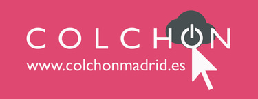 ColchonMadrid logo
