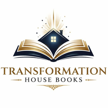 Transformation House Books logo