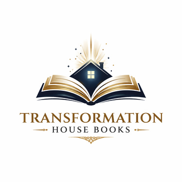 Transformation House Books logo